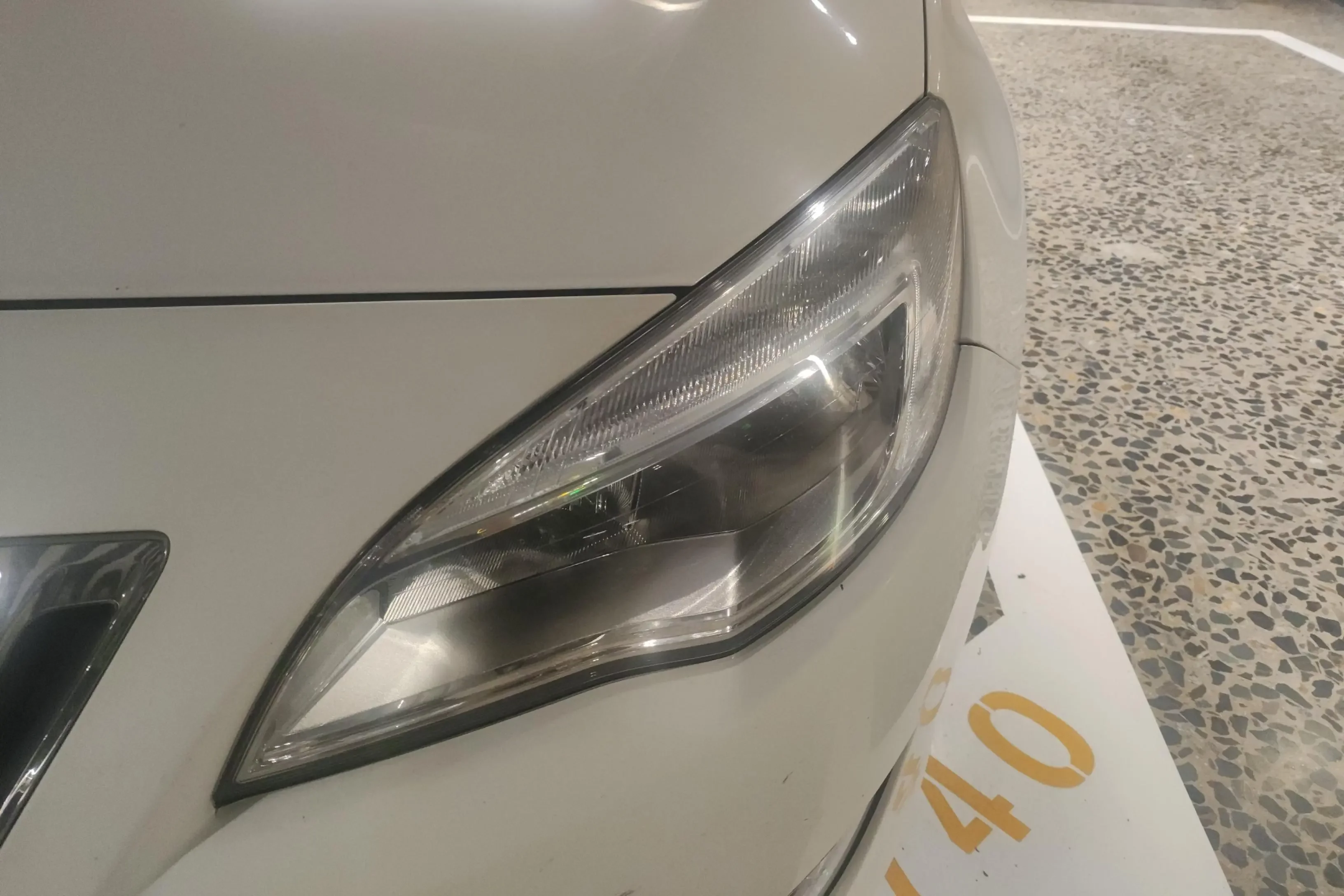 Buick Yinglang
