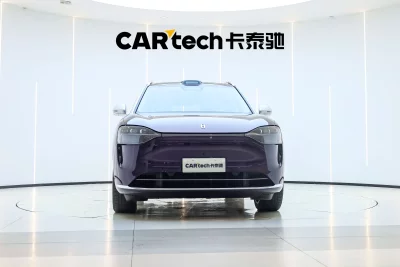 AITO M9
