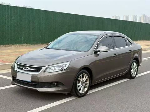 Chery Arrizo 7  из Китая