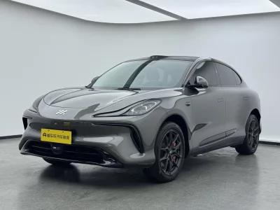 IM Motors Zhiji LS6