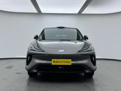 IM Motors Zhiji LS6