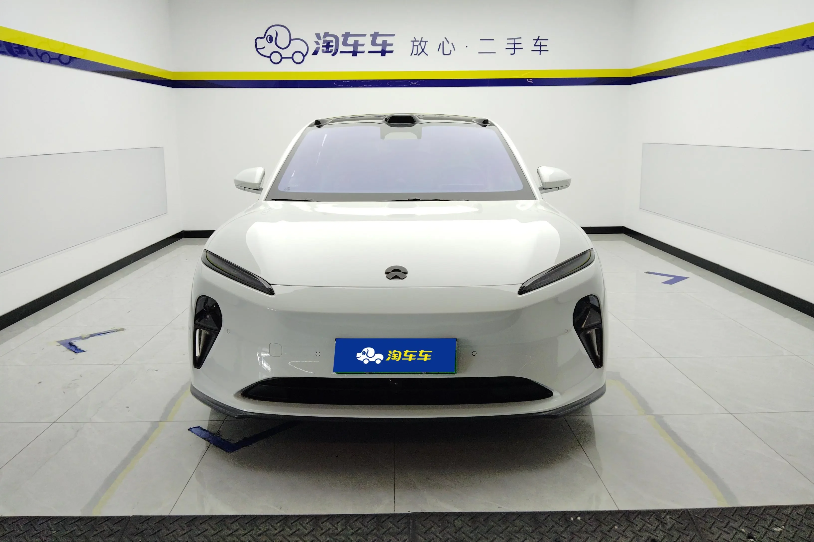 NIO ET5T