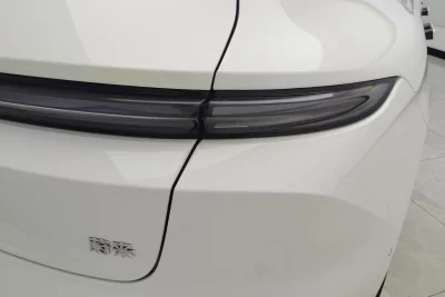 NIO ET5T