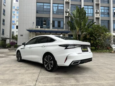 Chery Arrizo 8