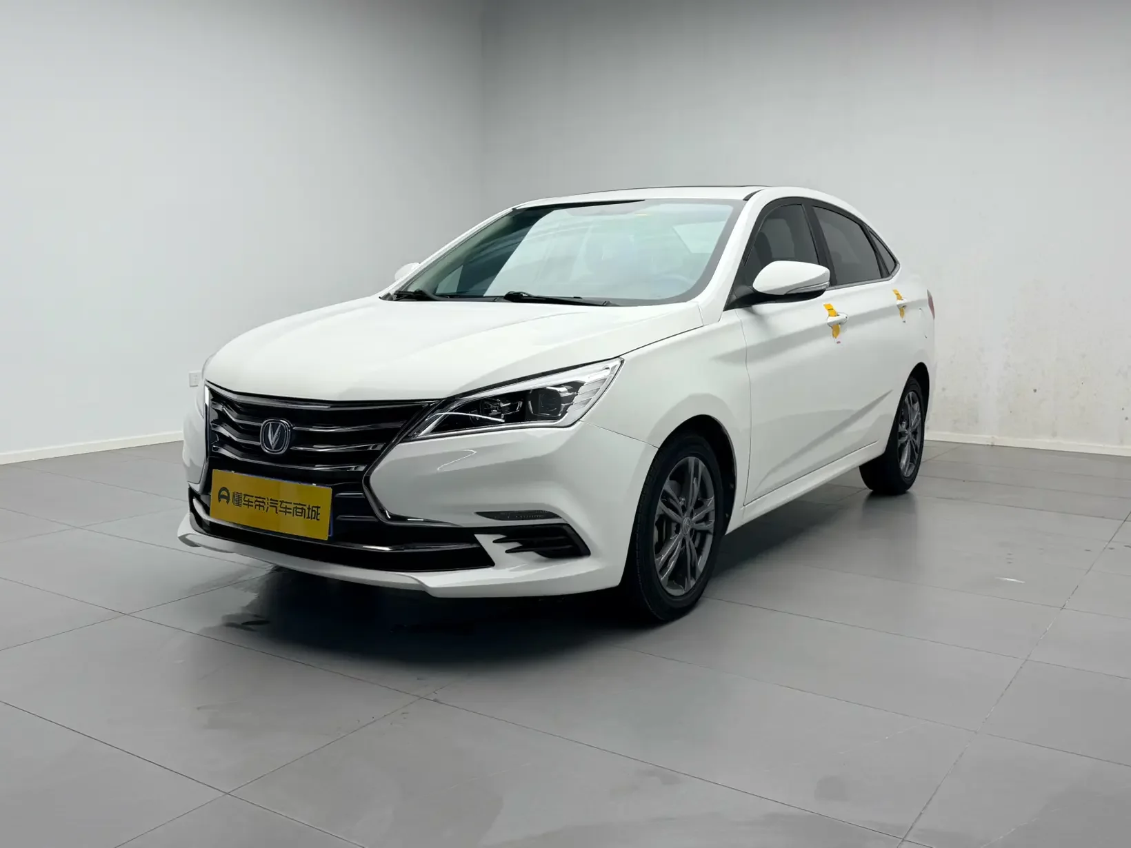 Changan Eado DT