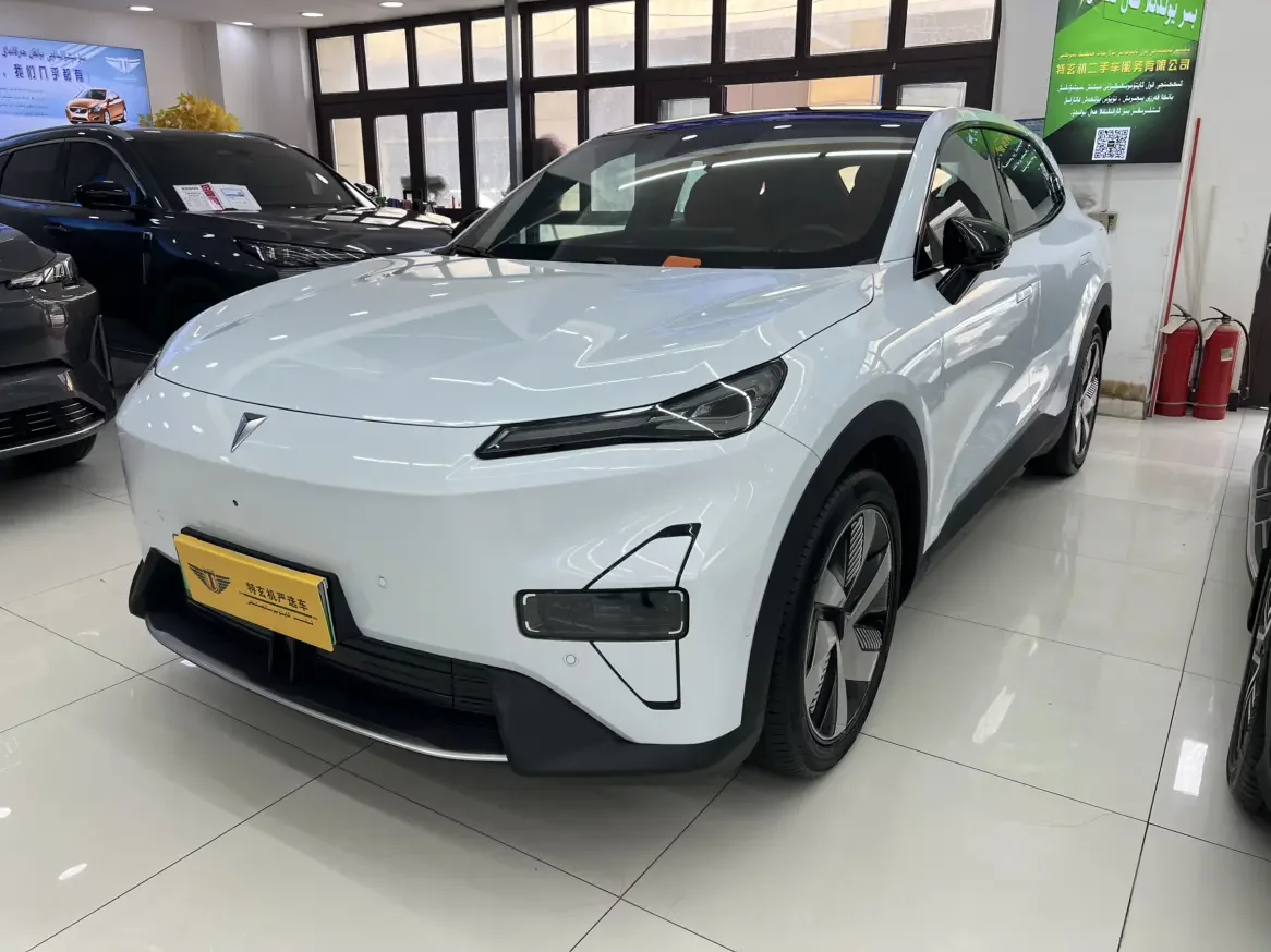 Changan Qiyuan Q05 Classic