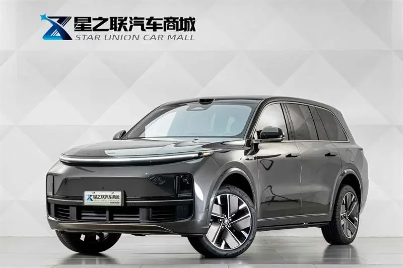 Lixiang L9