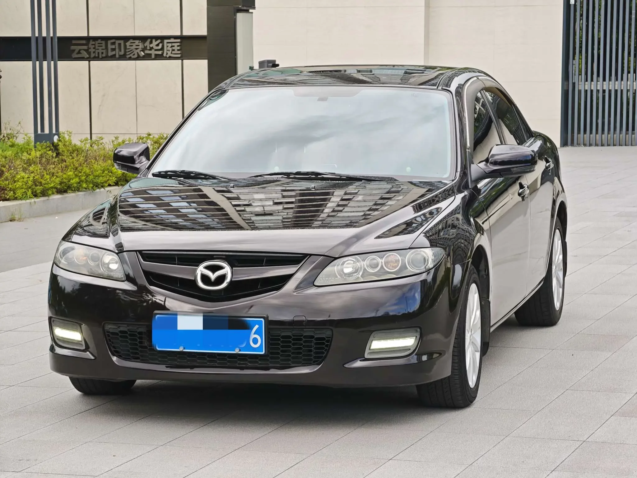 Mazda Mazda6
