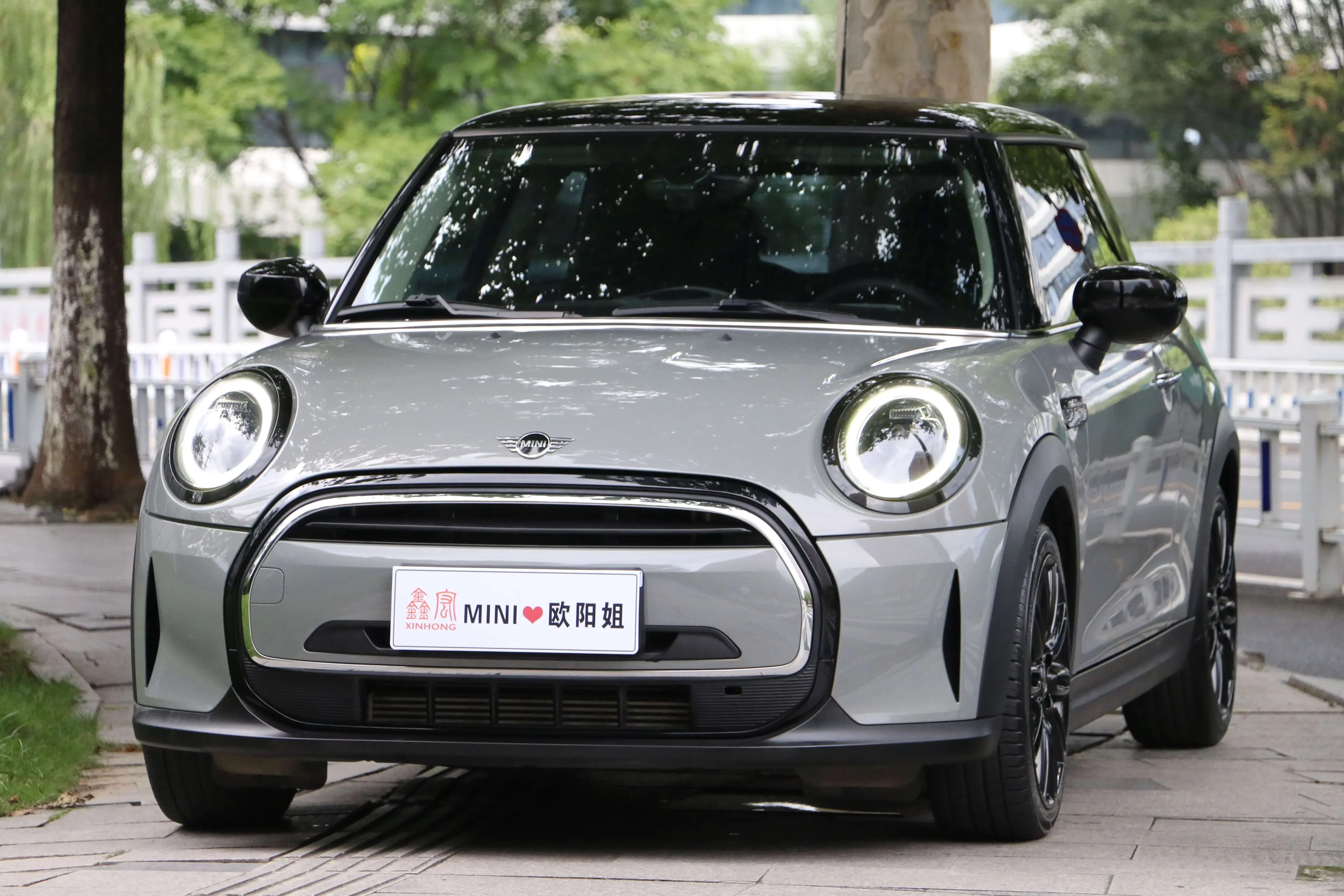 MINI MINI