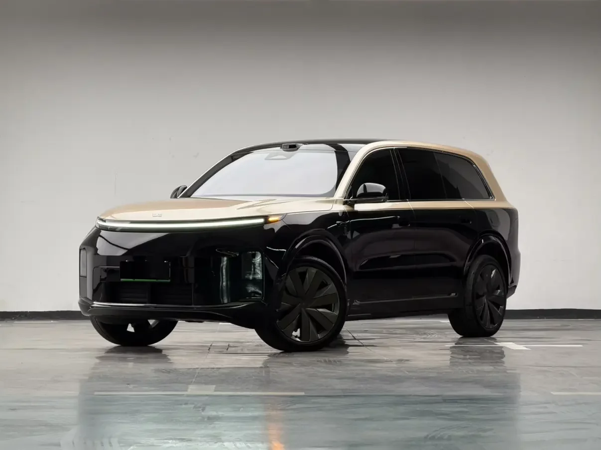 Lixiang L9