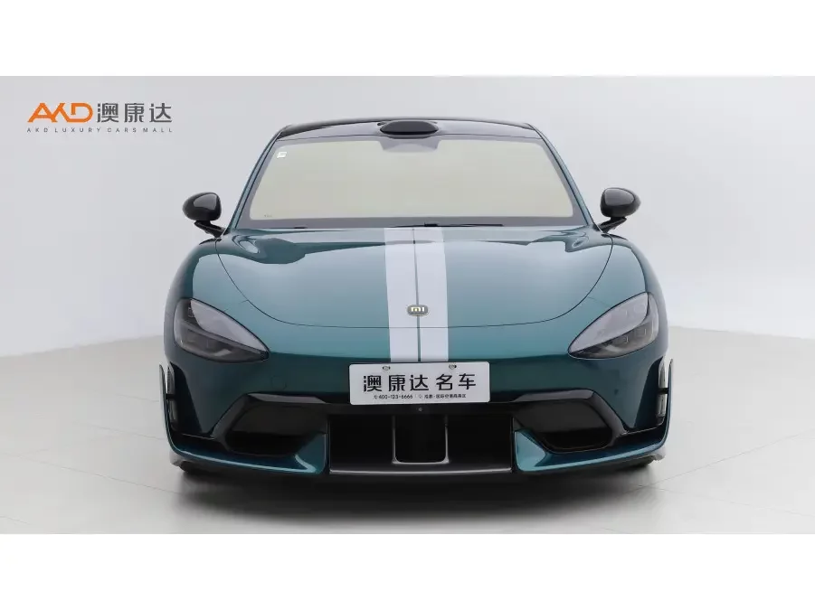 Xiaomi car Xiaomi SU7 Ultra  из Китая