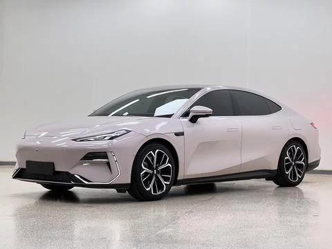 Geely Galaxy E8