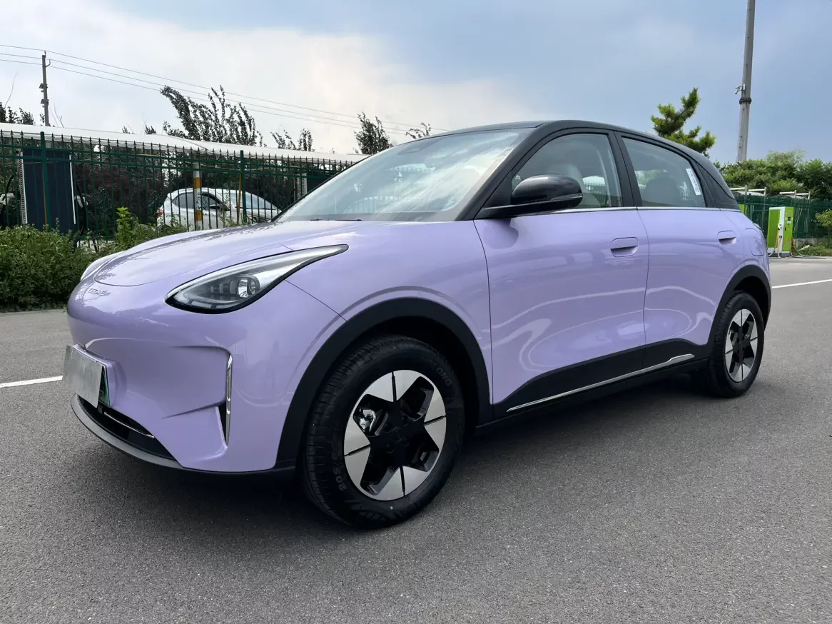 Geely Star Wish