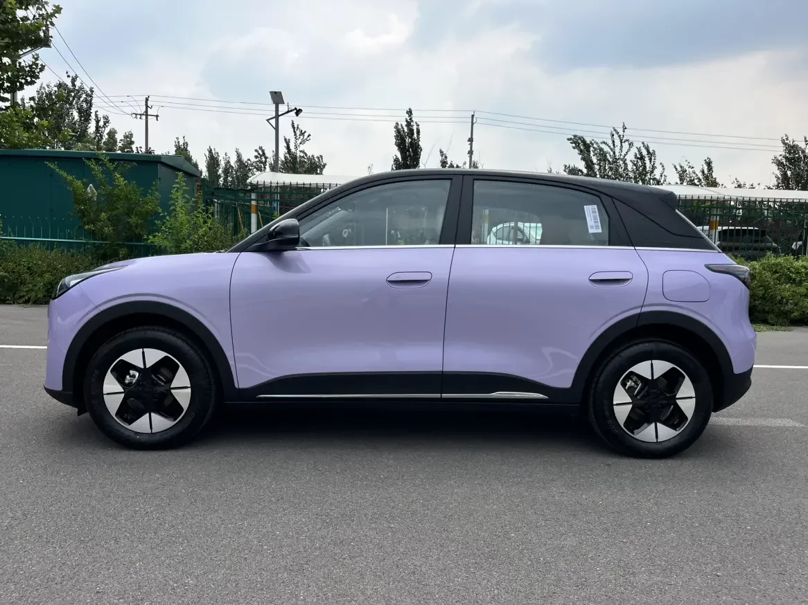 Geely Star Wish