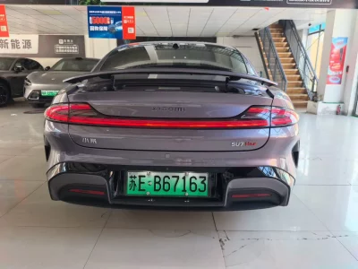 Xiaomi SU7
