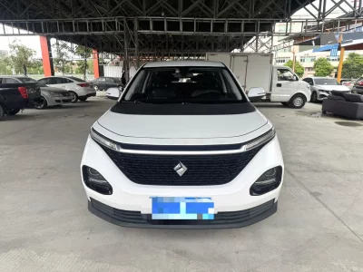 Baojun RM-5