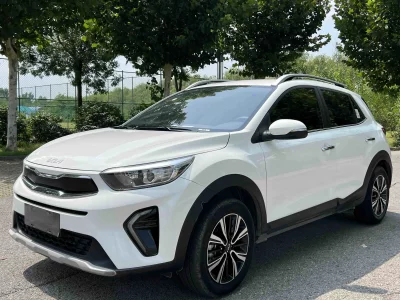 Kia KX1
