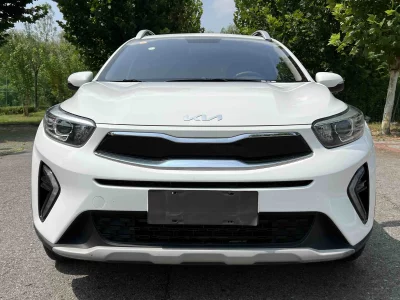 Kia KX1