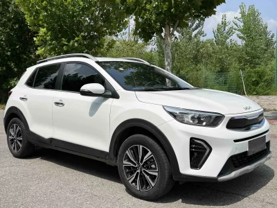 Kia KX1