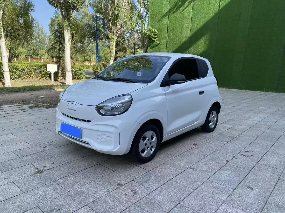 Roewe CLEVER