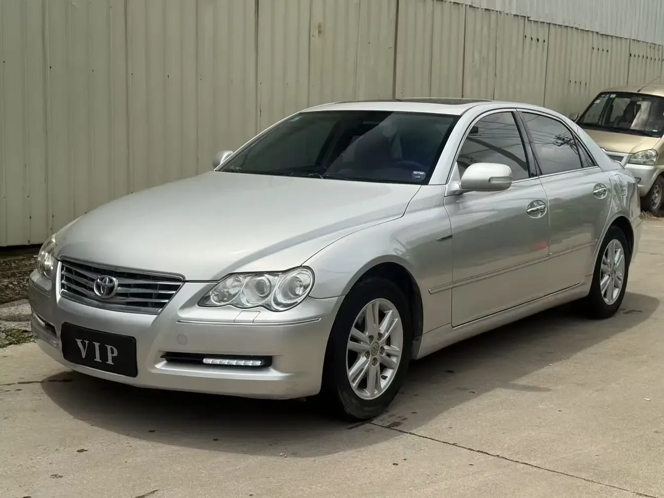 Toyota Ruizhi