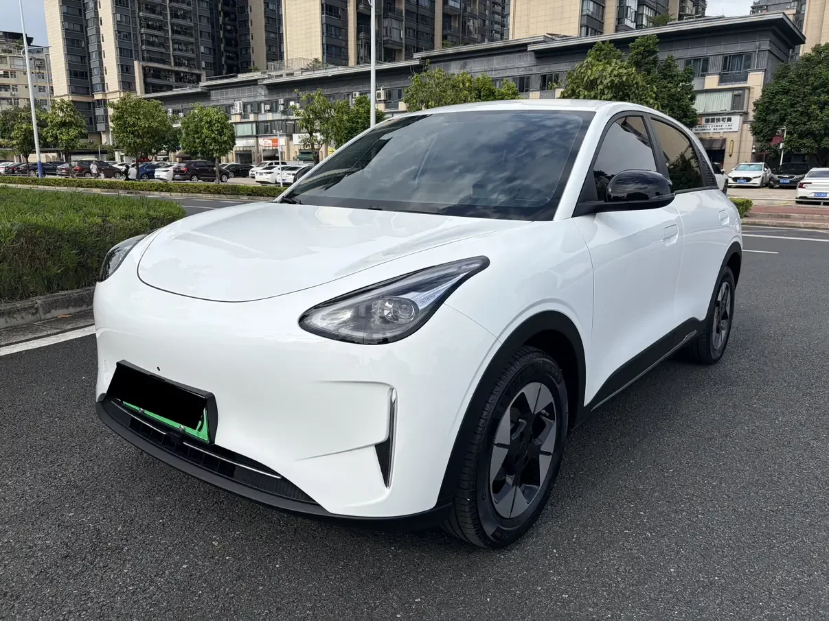 Geely Star Wish