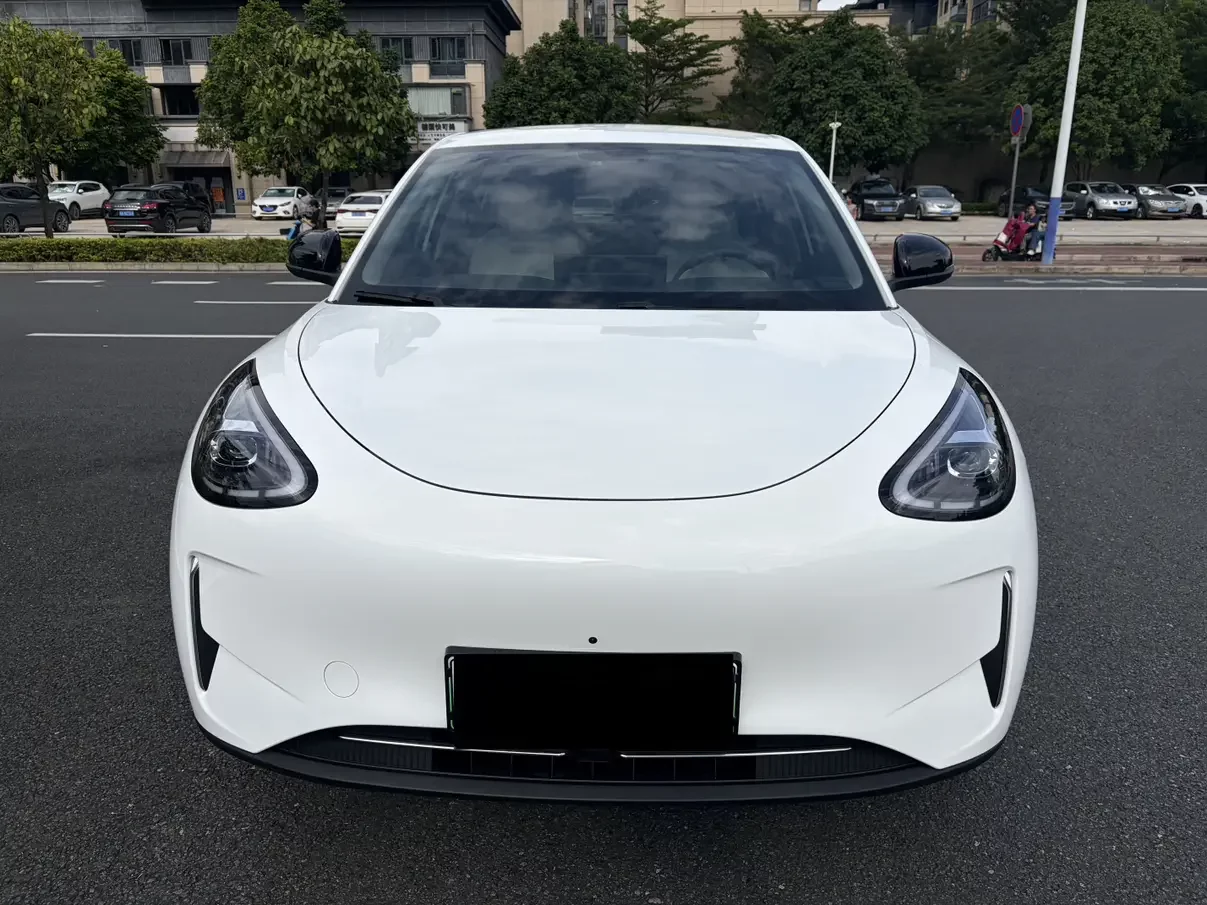 Geely Star Wish