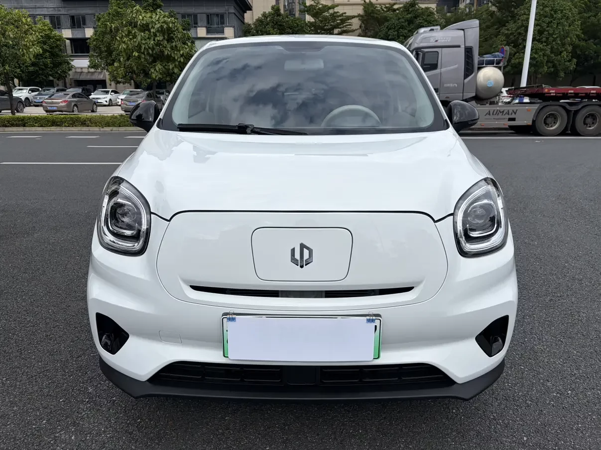 Leapmotor Zero running T03
