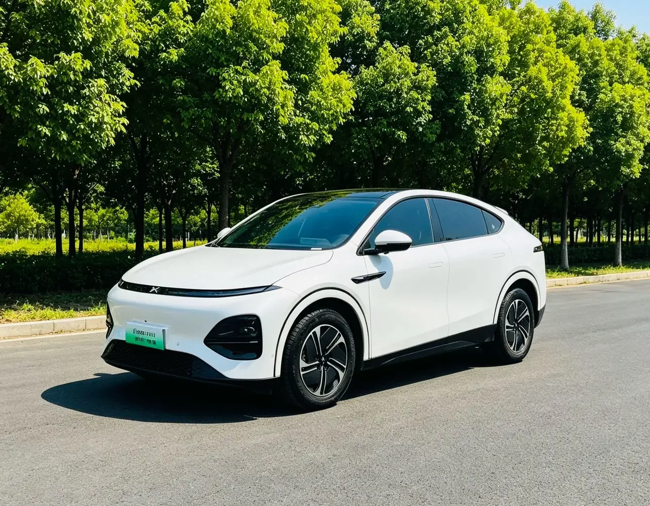 Xpeng G6