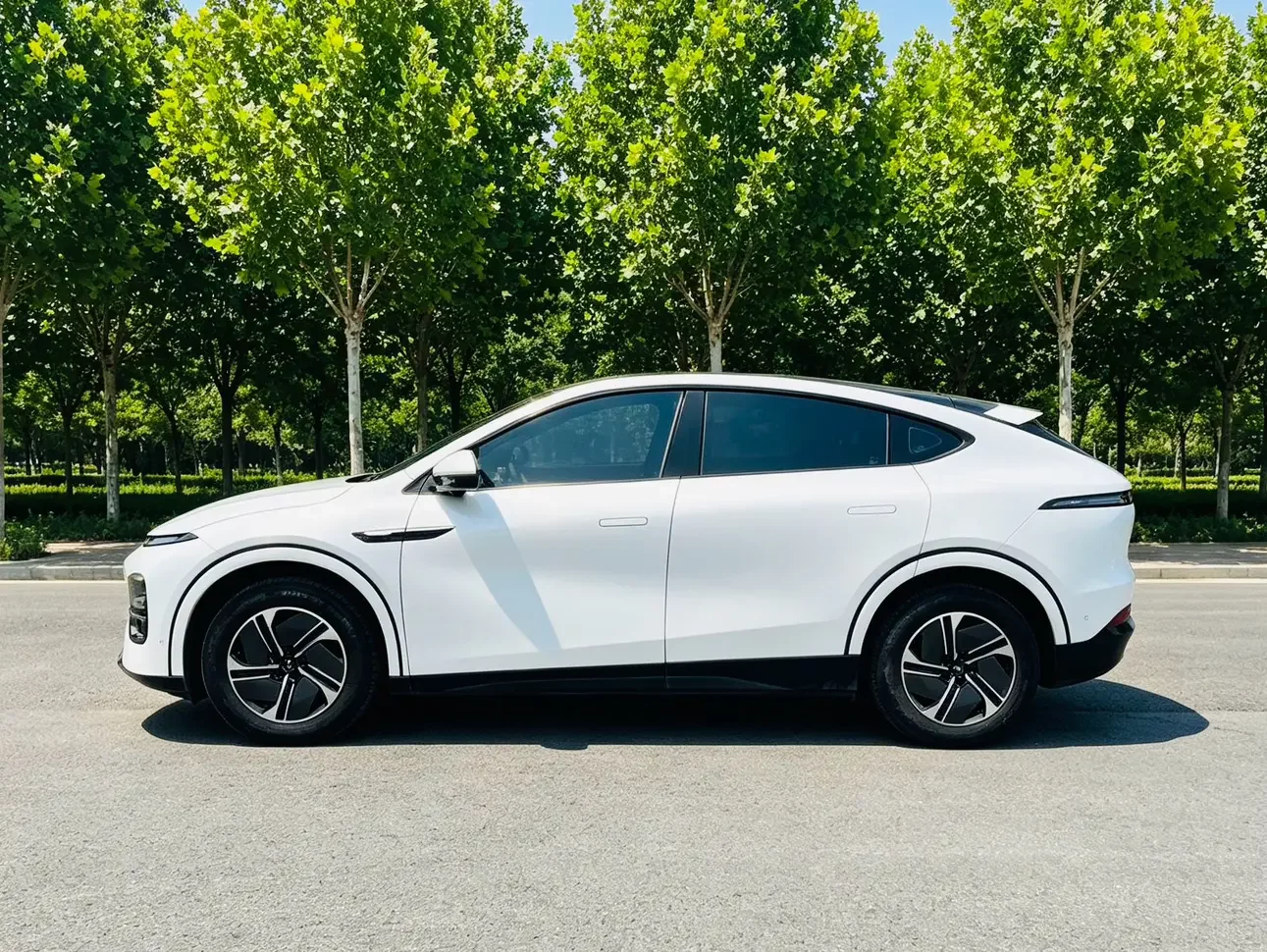 Xpeng G6