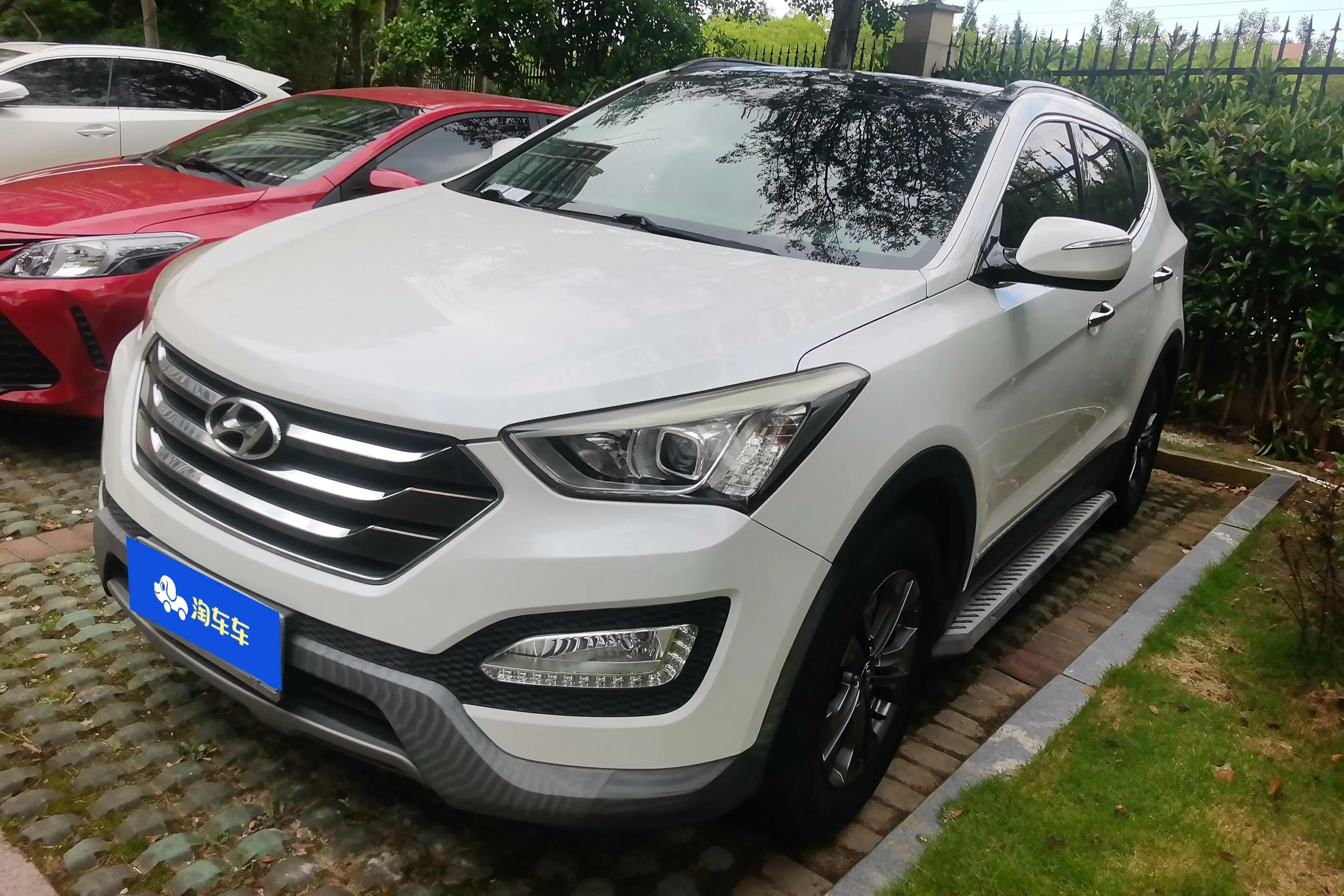 Hyundai Shengda