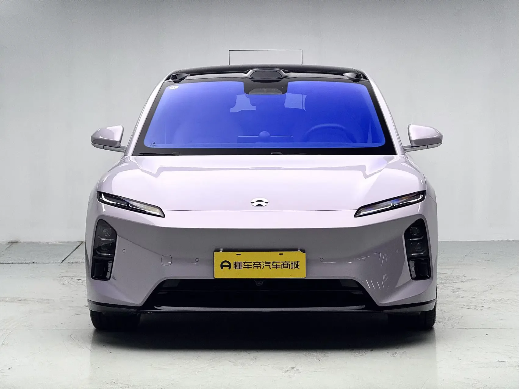 NIO ET5T
