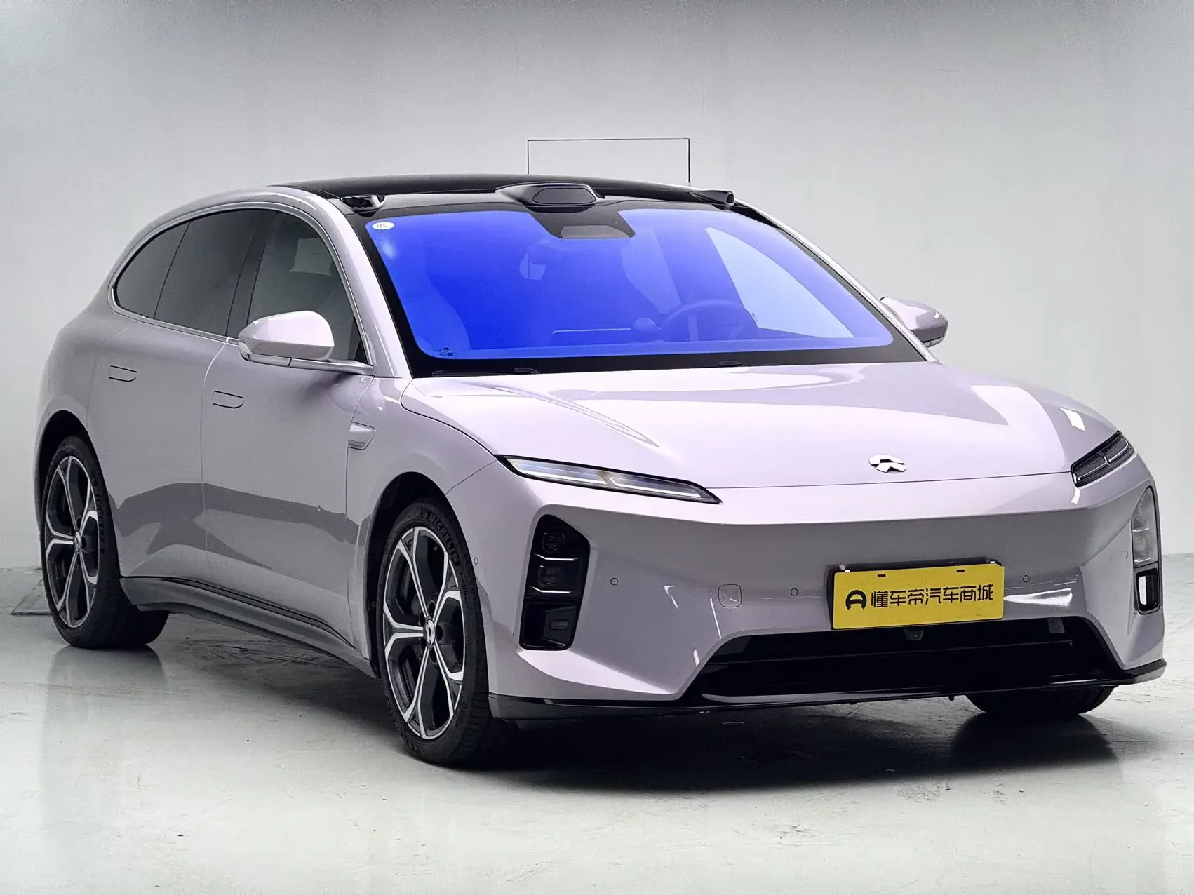 NIO ET5T