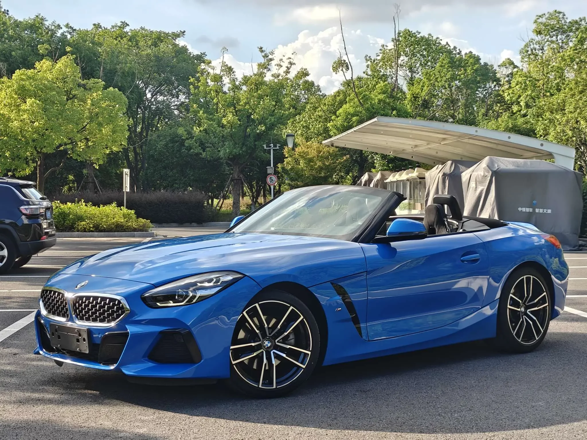 BMW Z4