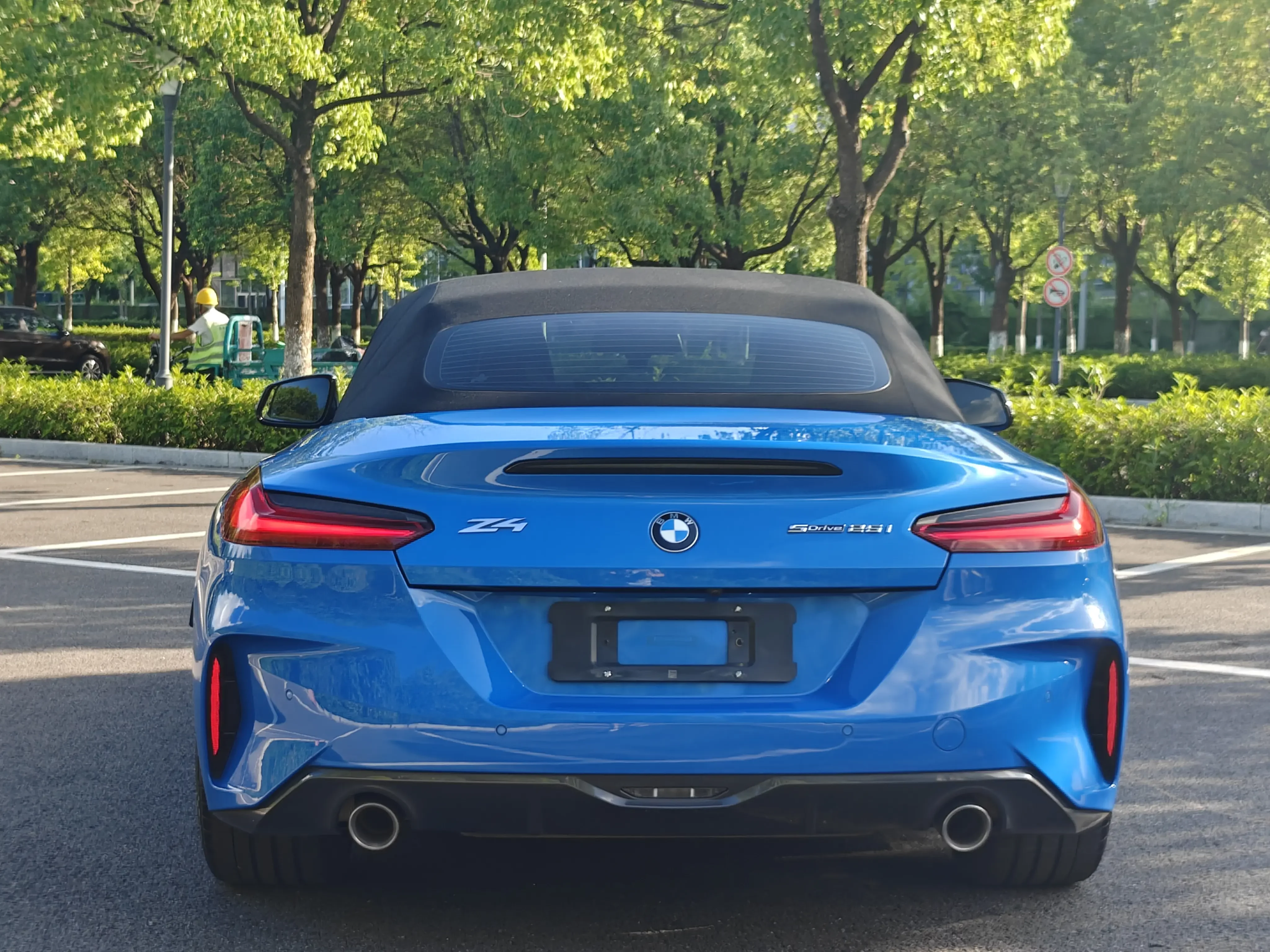 BMW Z4
