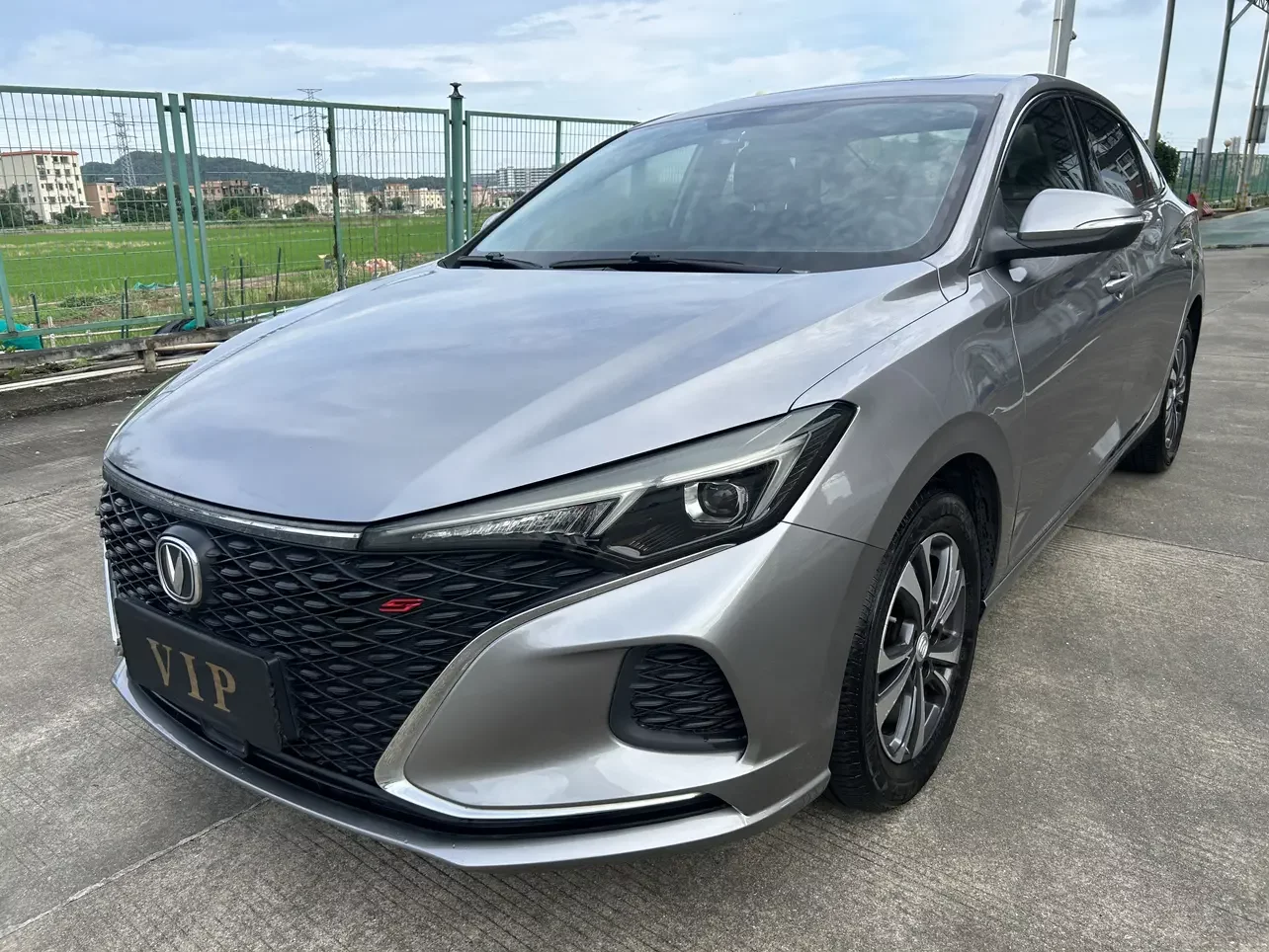Changan Escape