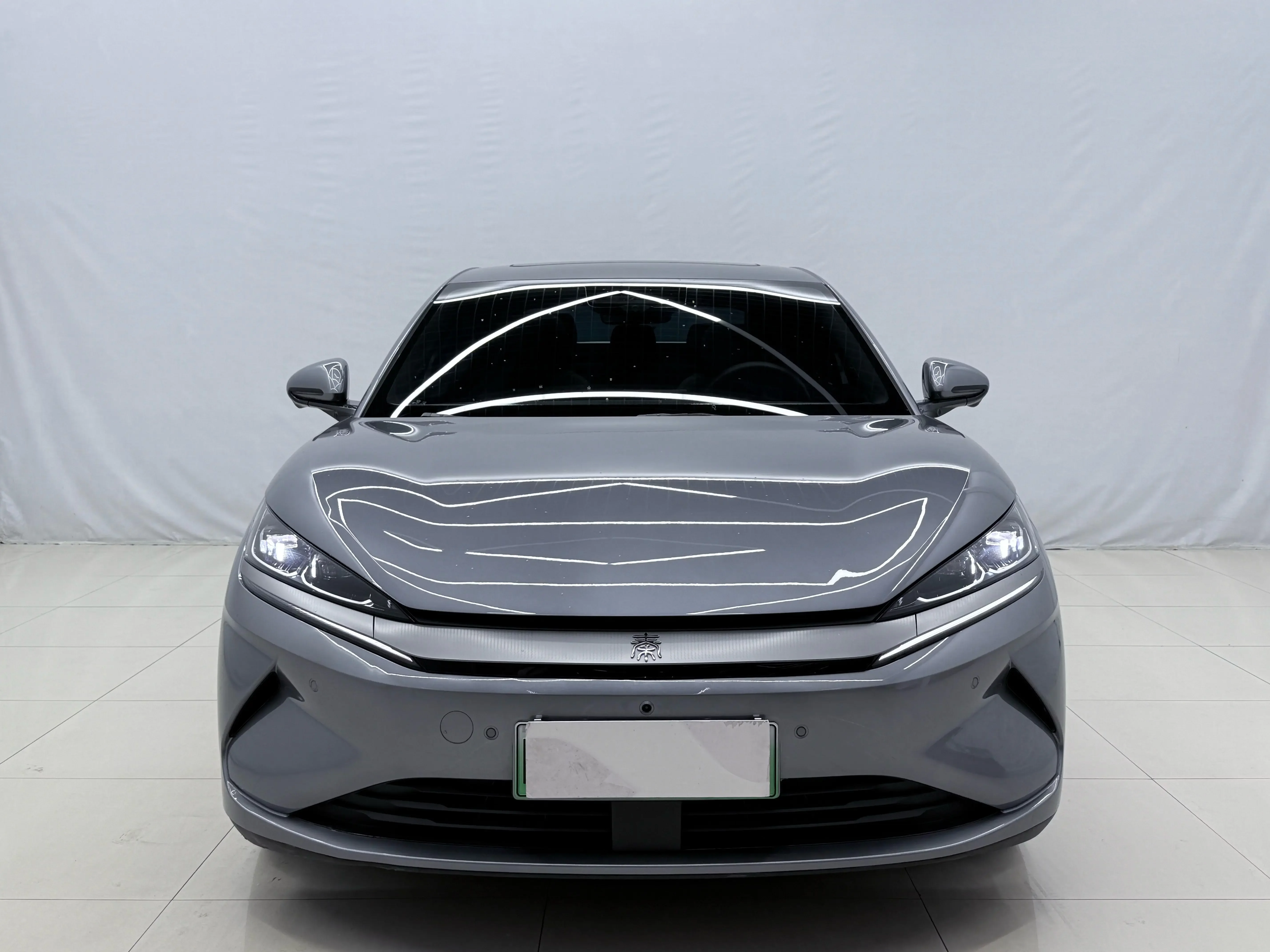 BYD Qin L EV