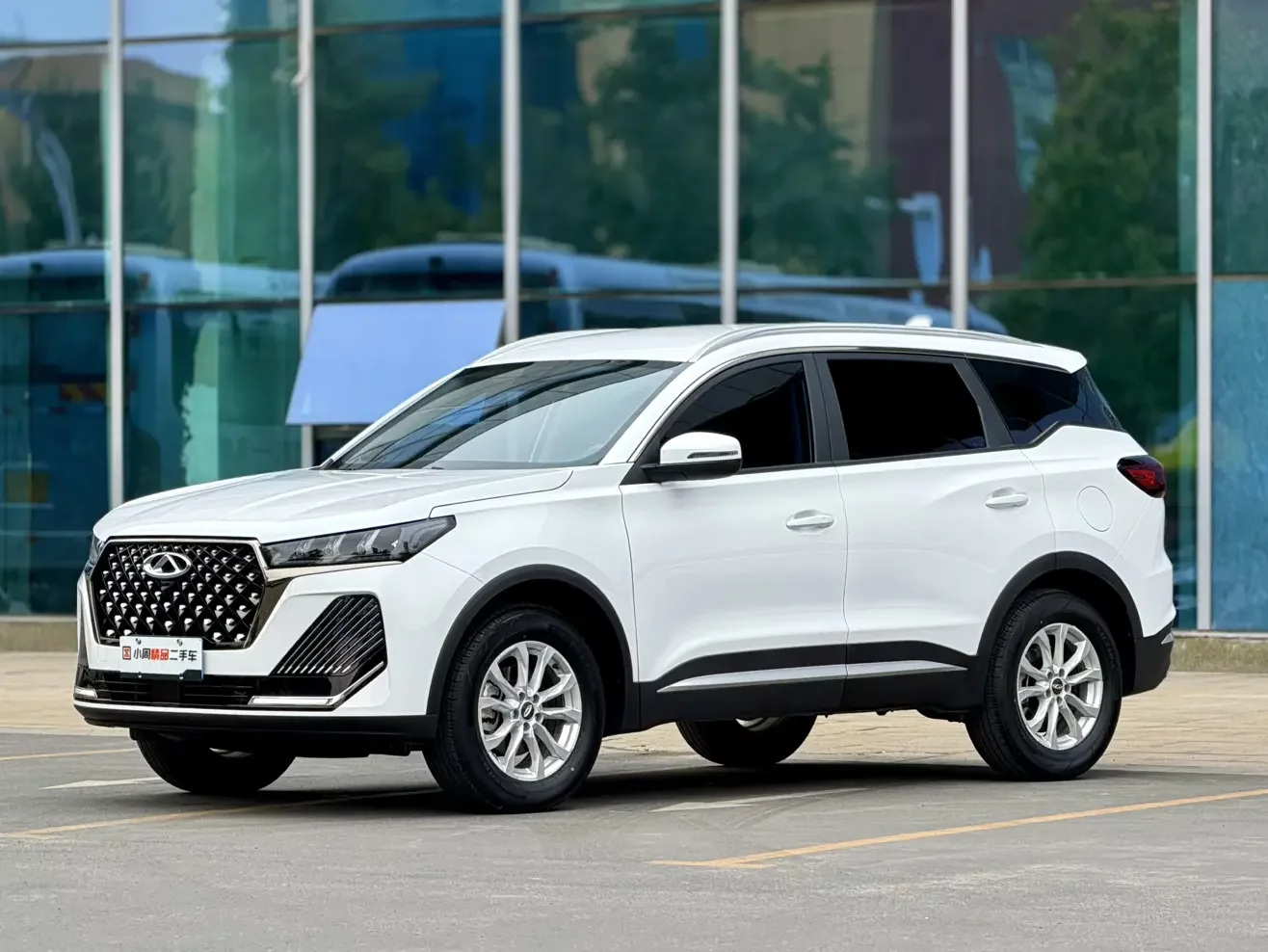 Chery Tiggo 7
