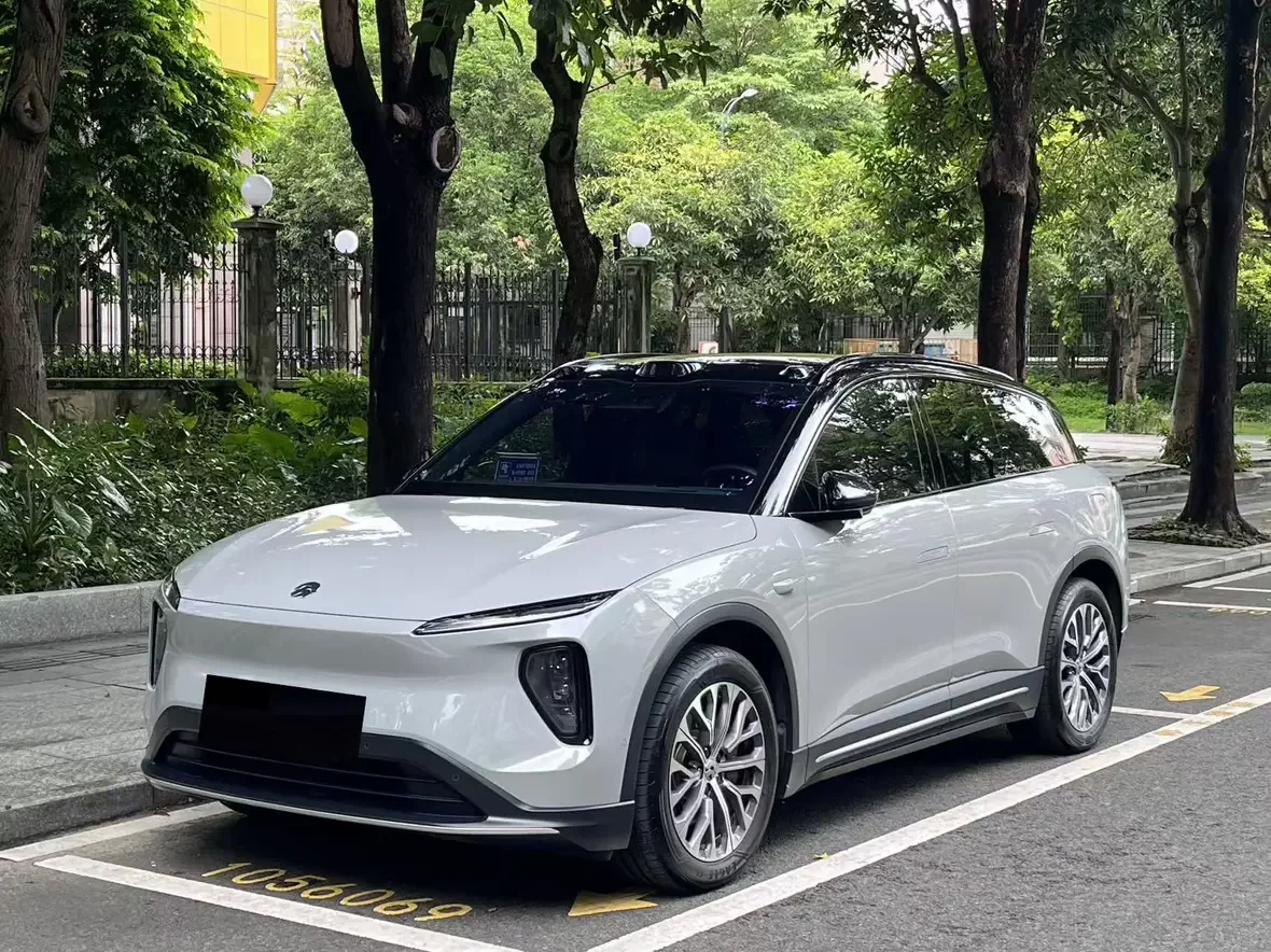 NIO ES6