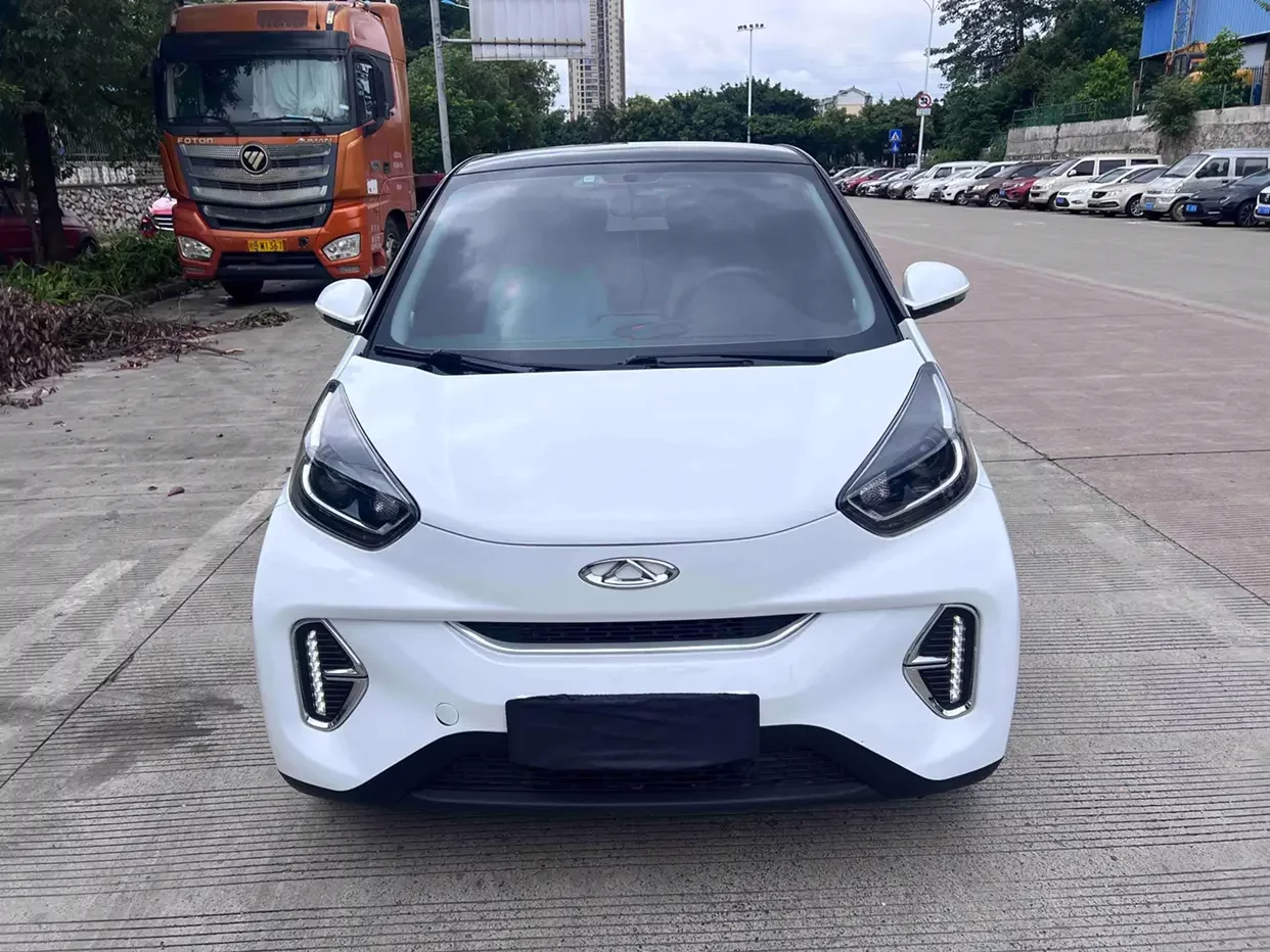 Chery eQ1