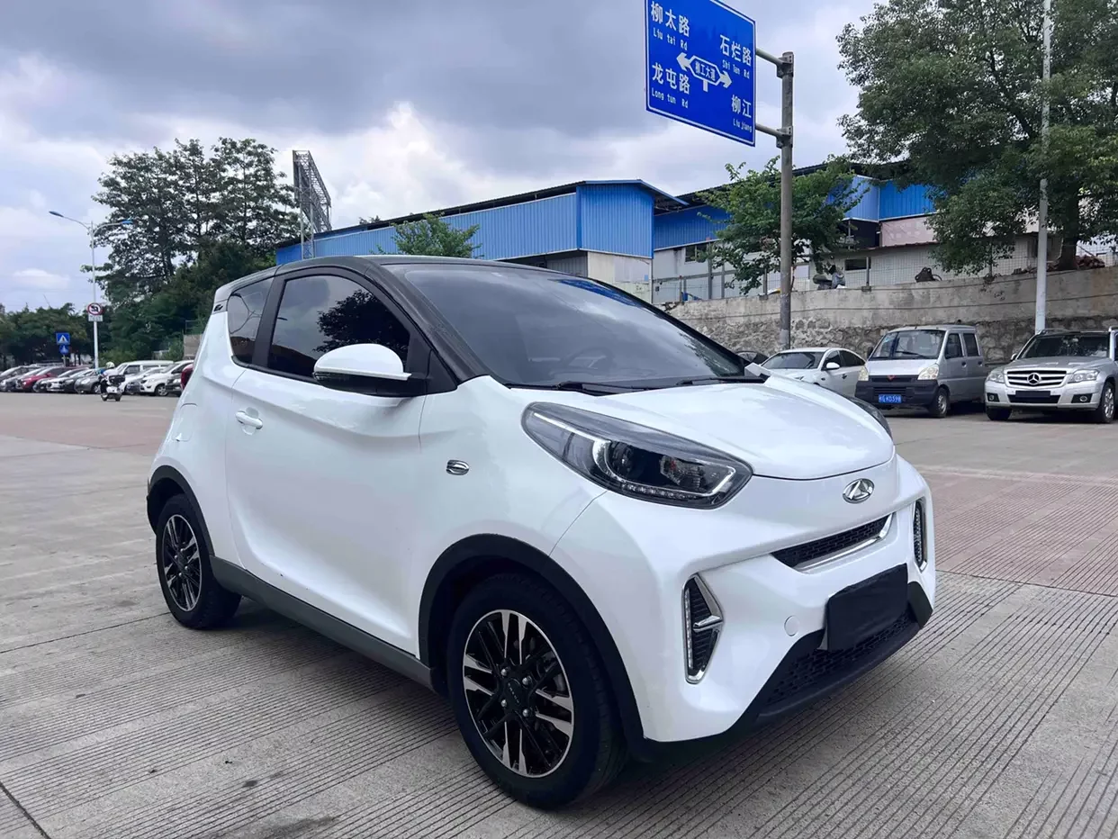 Chery eQ1
