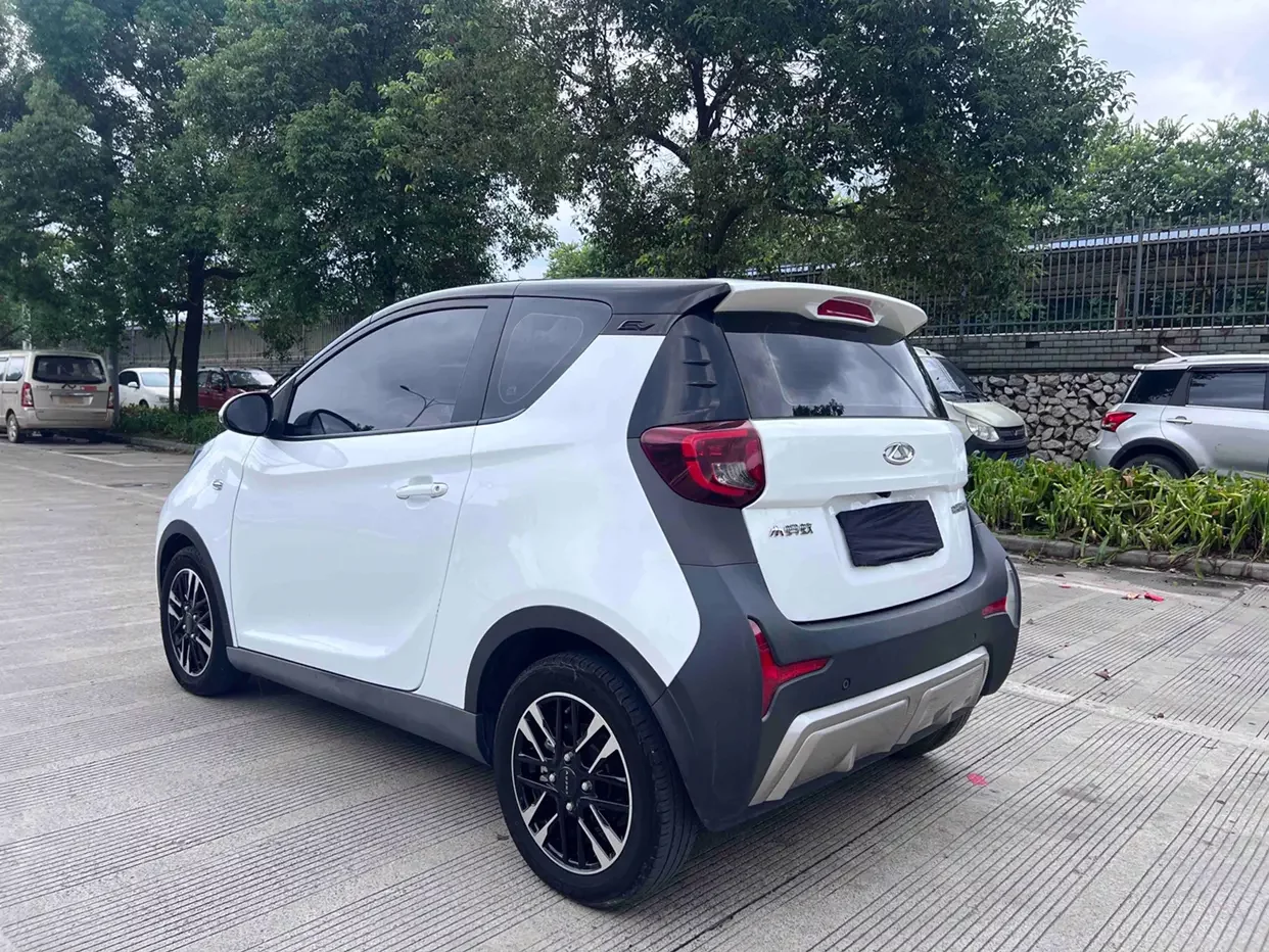 Chery eQ1