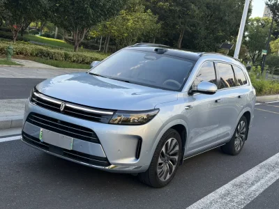 AITO M7