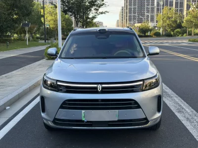 AITO M7