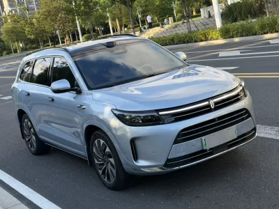 AITO M7