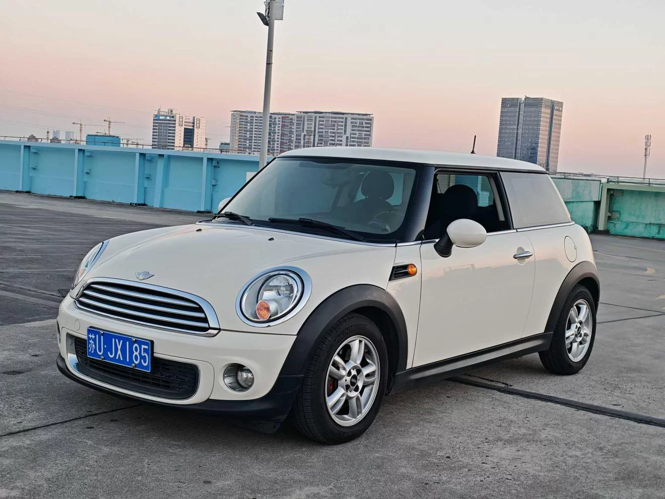 MINI MINI  из Китая
