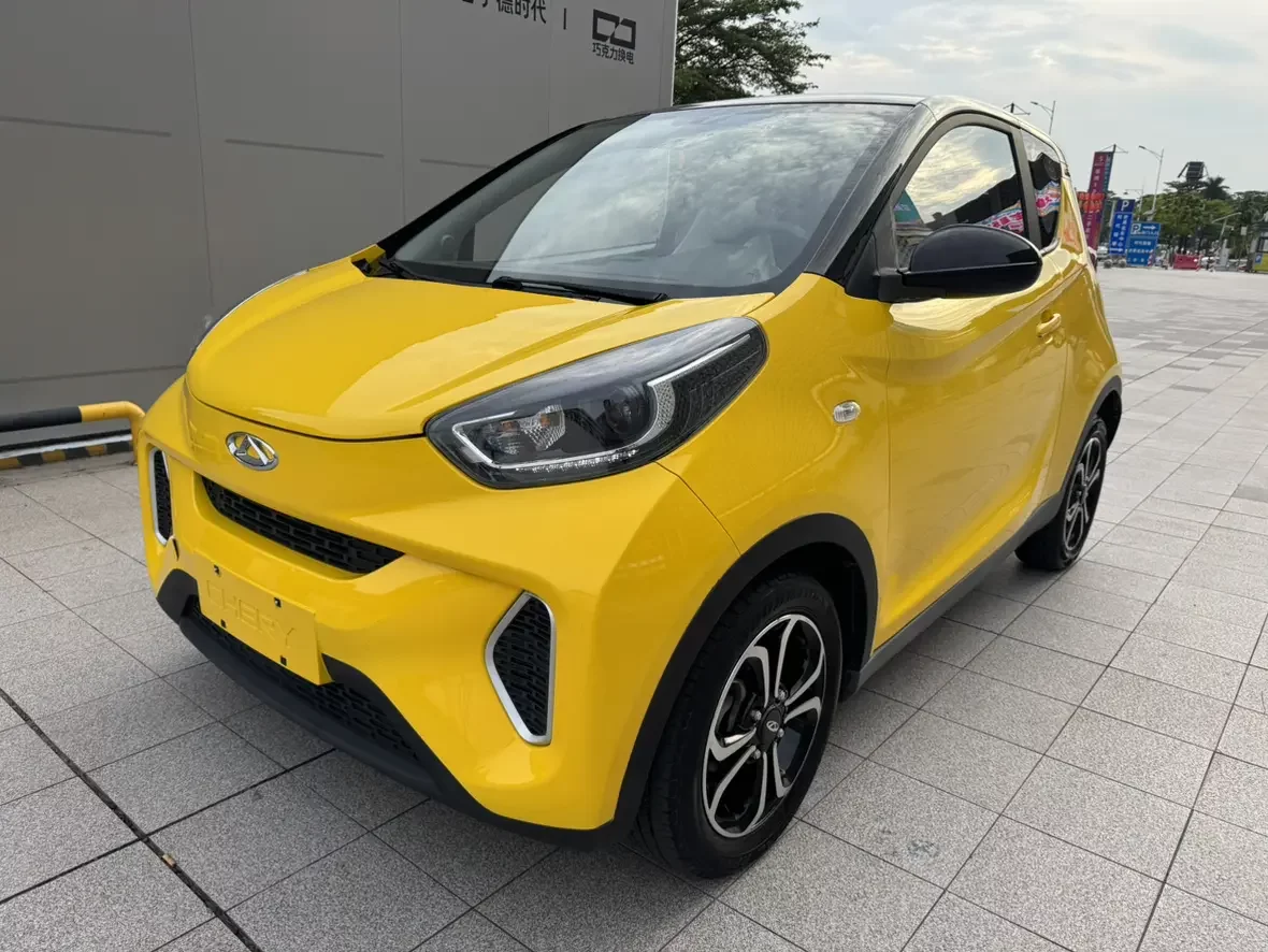 Chery eQ1