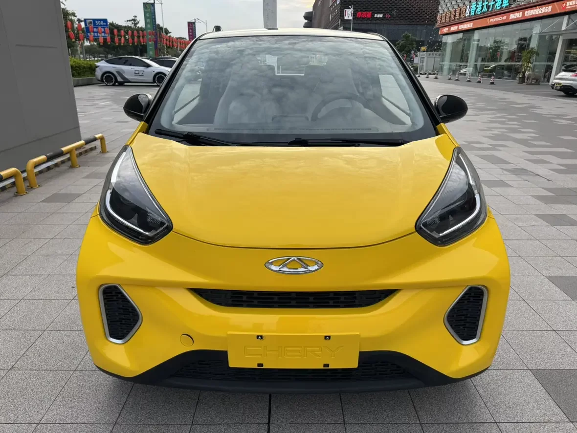 Chery eQ1