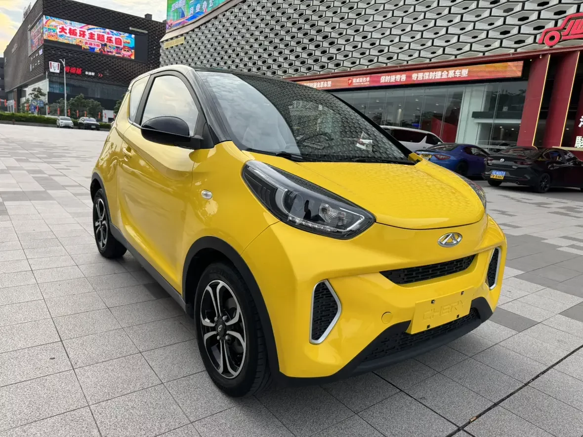Chery eQ1