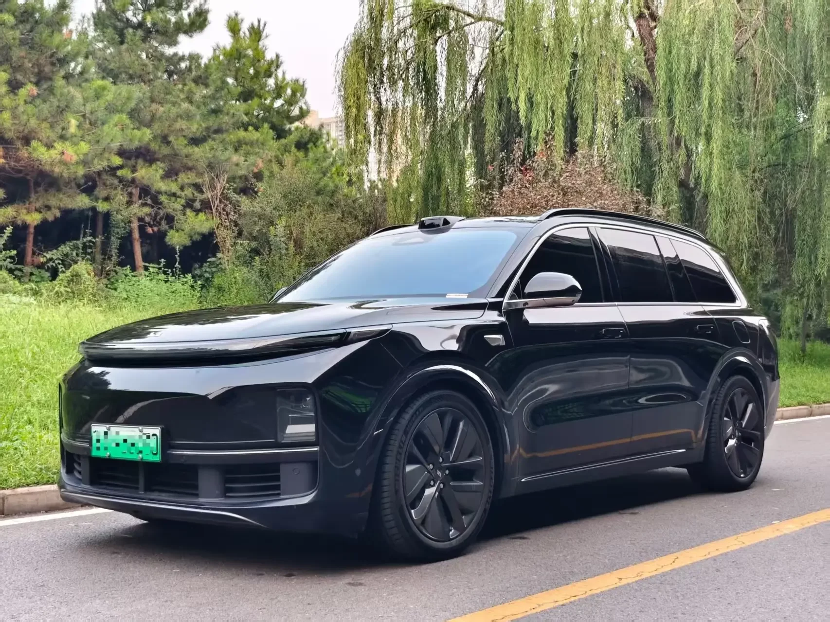Lixiang L9